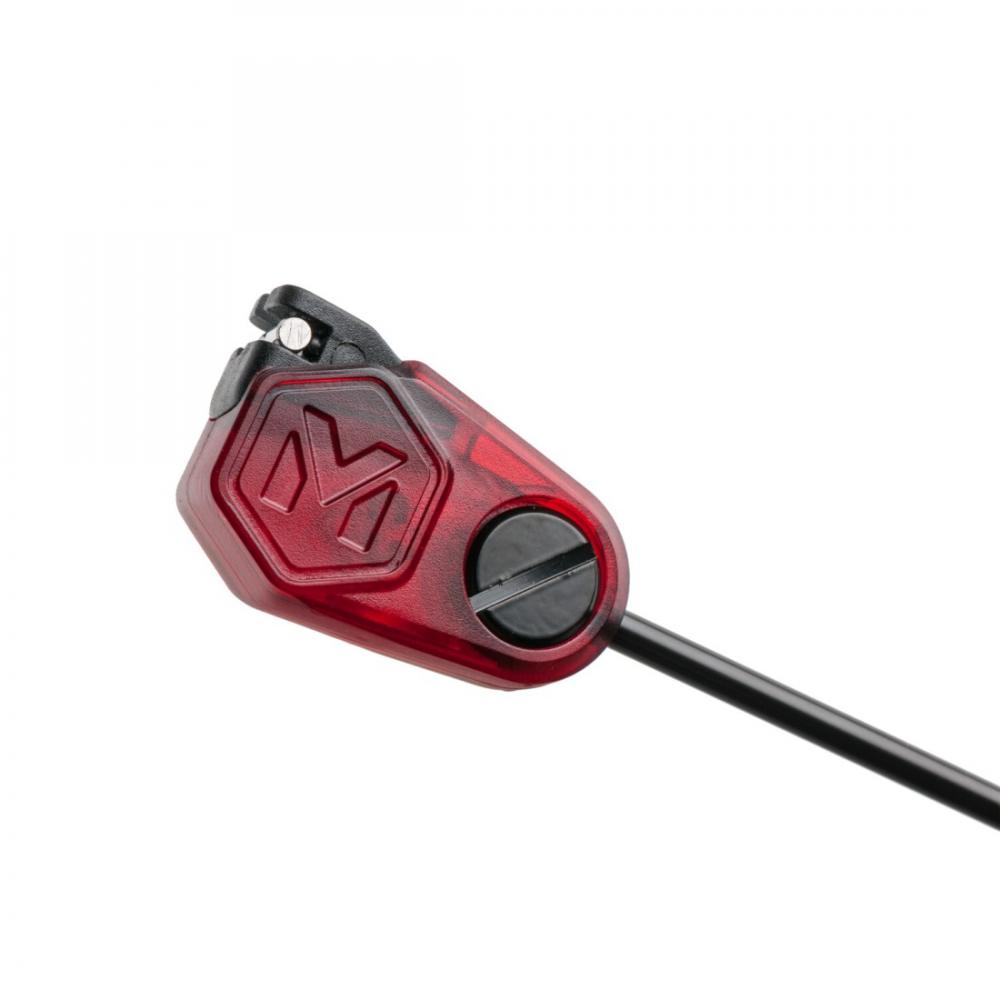 Mivardi Swing arm MCX 77 - set RGB 3бр. комплект обтегачи