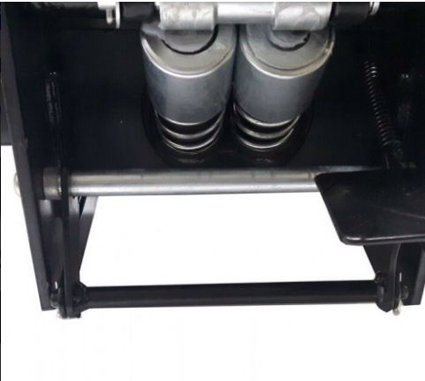 Крик крокодил 4 тона нископрофилен ROCK FORCE