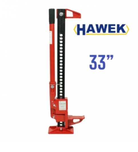 ОФРОУД КРИК HiJack 33″ Инча 3 тона HAWEK