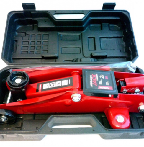 Промо ГАЙКОВЕРТ KRAFTWORLD + 2T КРИК ТИП КРОКОДИЛ