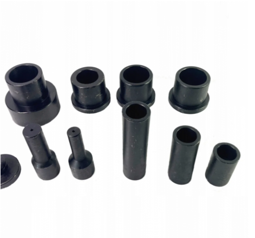 Мобилна Пневм – Хидравлична Преса 75 тона JCB – B1339