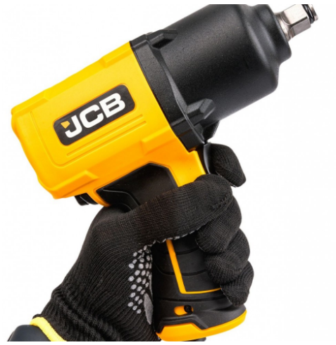 Пневматичен Ударен Гайковерт JCB 1/2″ 1450Nm RP9510