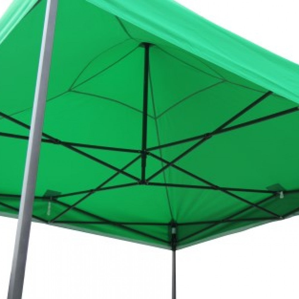 Сгъваема Градинска ШАТРА тип ХАРМОНИКА 3х3м