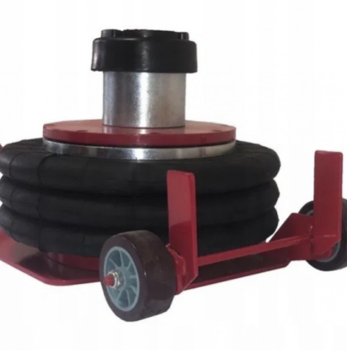 Пневматичен крик с въздушни възглавници 3 тона RockForce