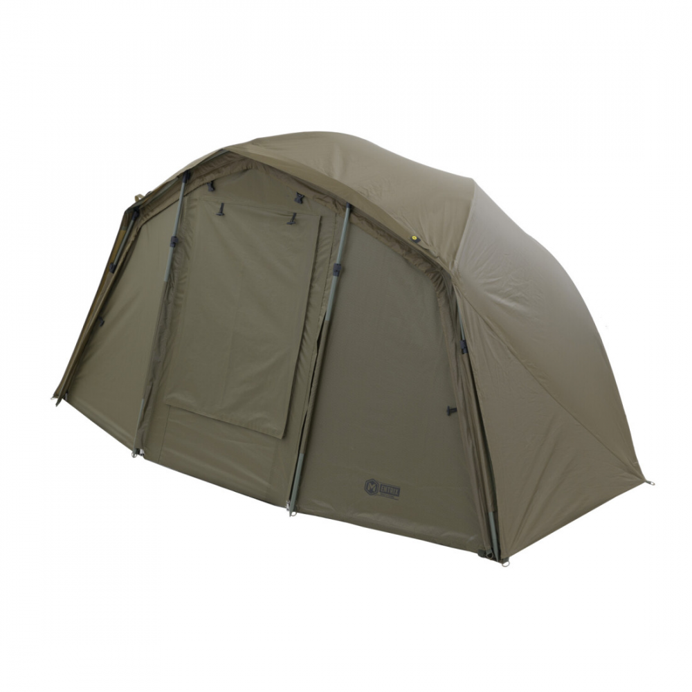 Mivardi Brolly Entrix XL - пълен комплект броли