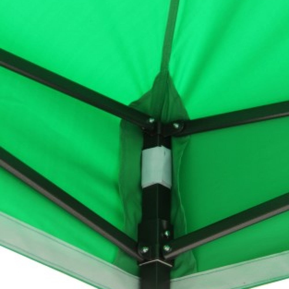 Сгъваема Градинска ШАТРА тип ХАРМОНИКА 3х3м