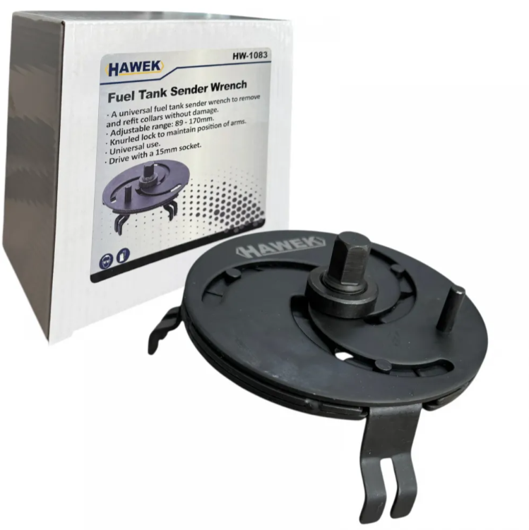 Скоба за капачки на резервоари HAWEK , HW-1083