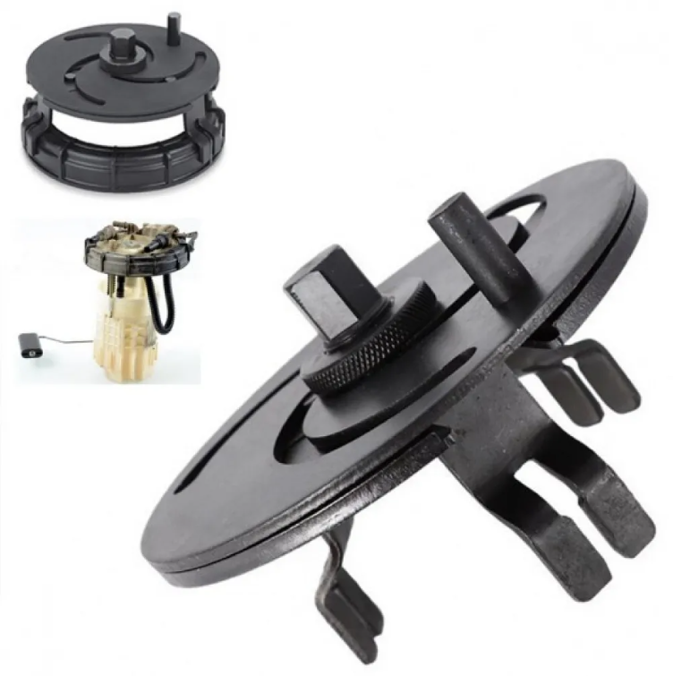 Скоба за капачки на резервоари HAWEK , HW-1083