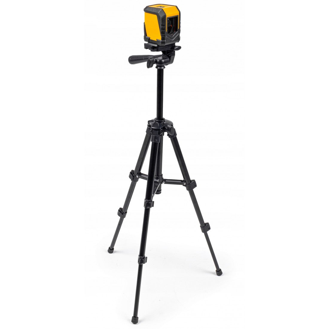 ЛАЗЕРЕН НИВЕЛИР С ТРИНОГА JCB CLL-G , САМОНИВЕЛИРАЩ