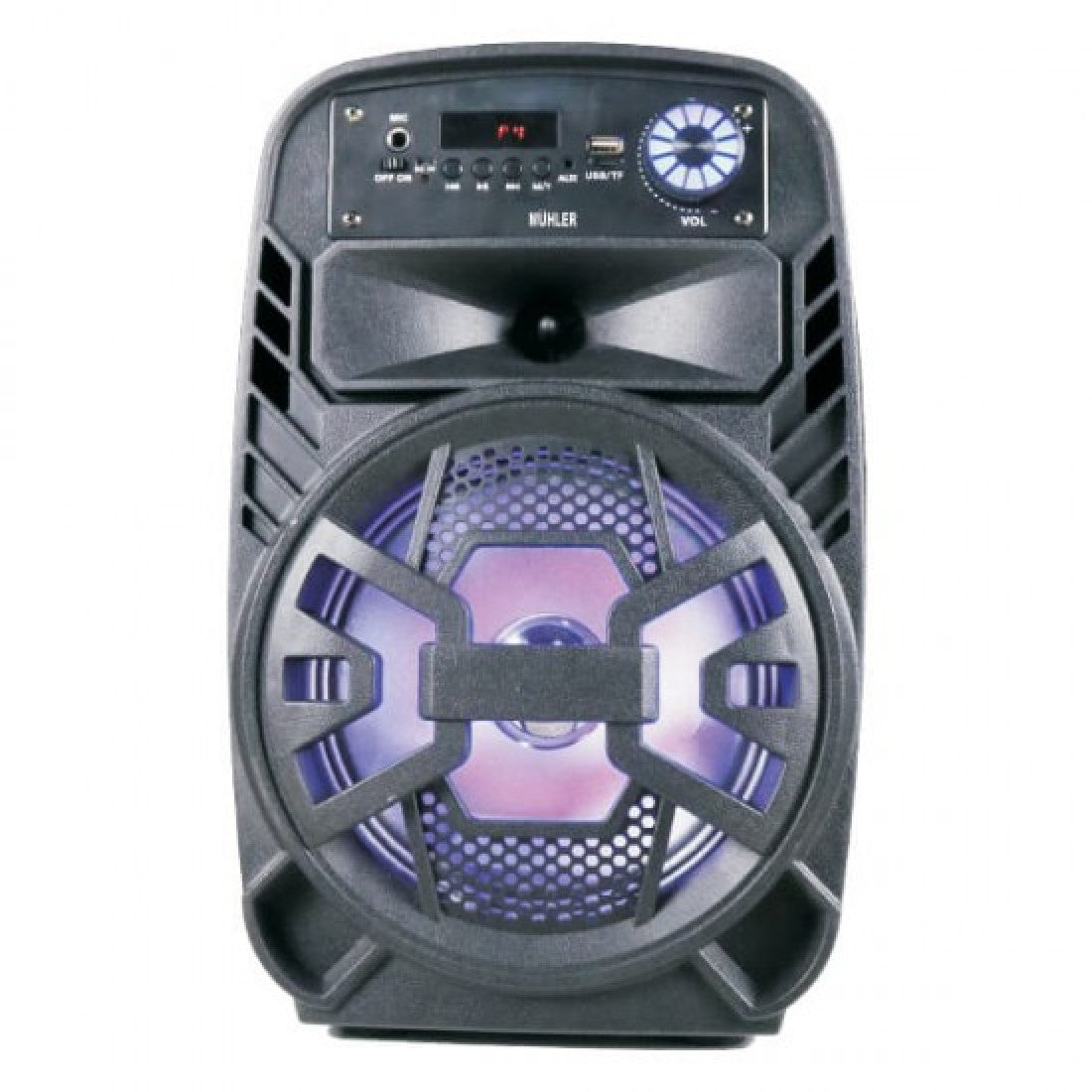 Активна тонколона MAX3