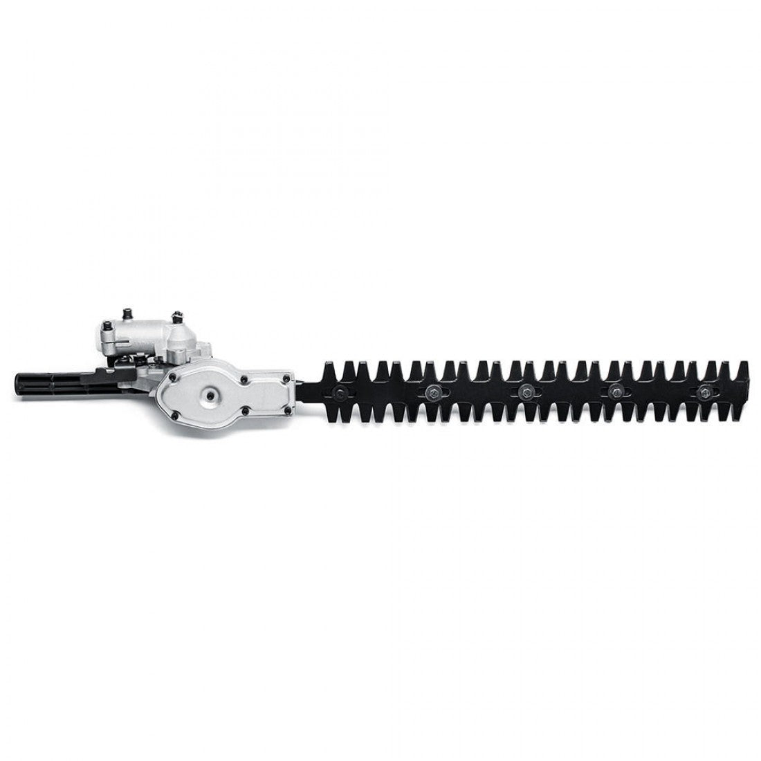 Приставка храсторез за бензинов тример мултитул / Ножица за жив плет 7 или 9 шлици