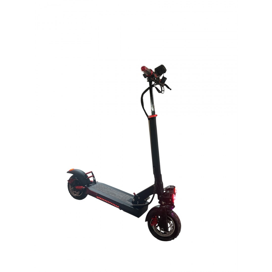 ЕЛЕКТРИЧЕСКА ТРОТИНЕТКА F2 МАКС.СКОРОСТ 40км/ч пробег до 120км