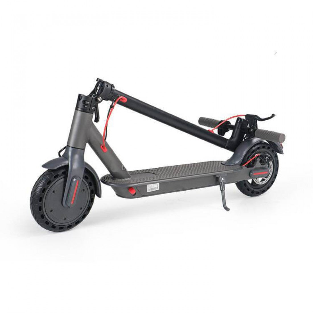 Електрическа Тротинетка с 3 Степени, Автономия 30 км, Максимална Скорост 30 км/ч