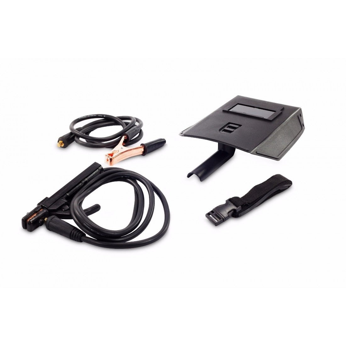 ПРОФЕСИОНАЛЕН ИНВЕРТОРЕН ЕЛЕКТРОЖЕН STAHLMAYER 400А-PRO С ДИСПЛЕЙ