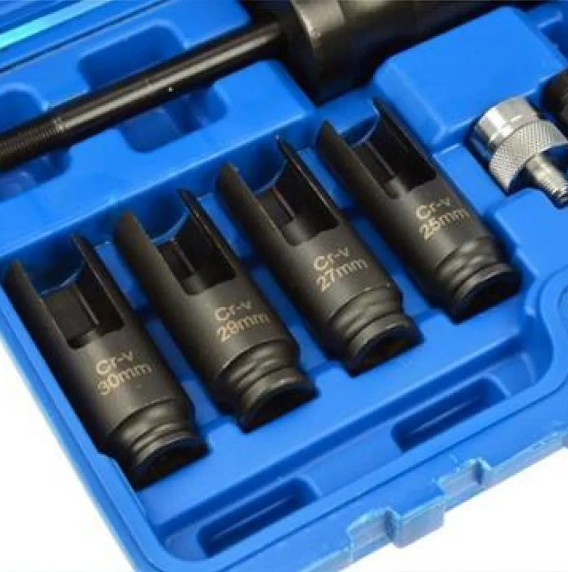 К-т обратен чук за вадене на дюзи