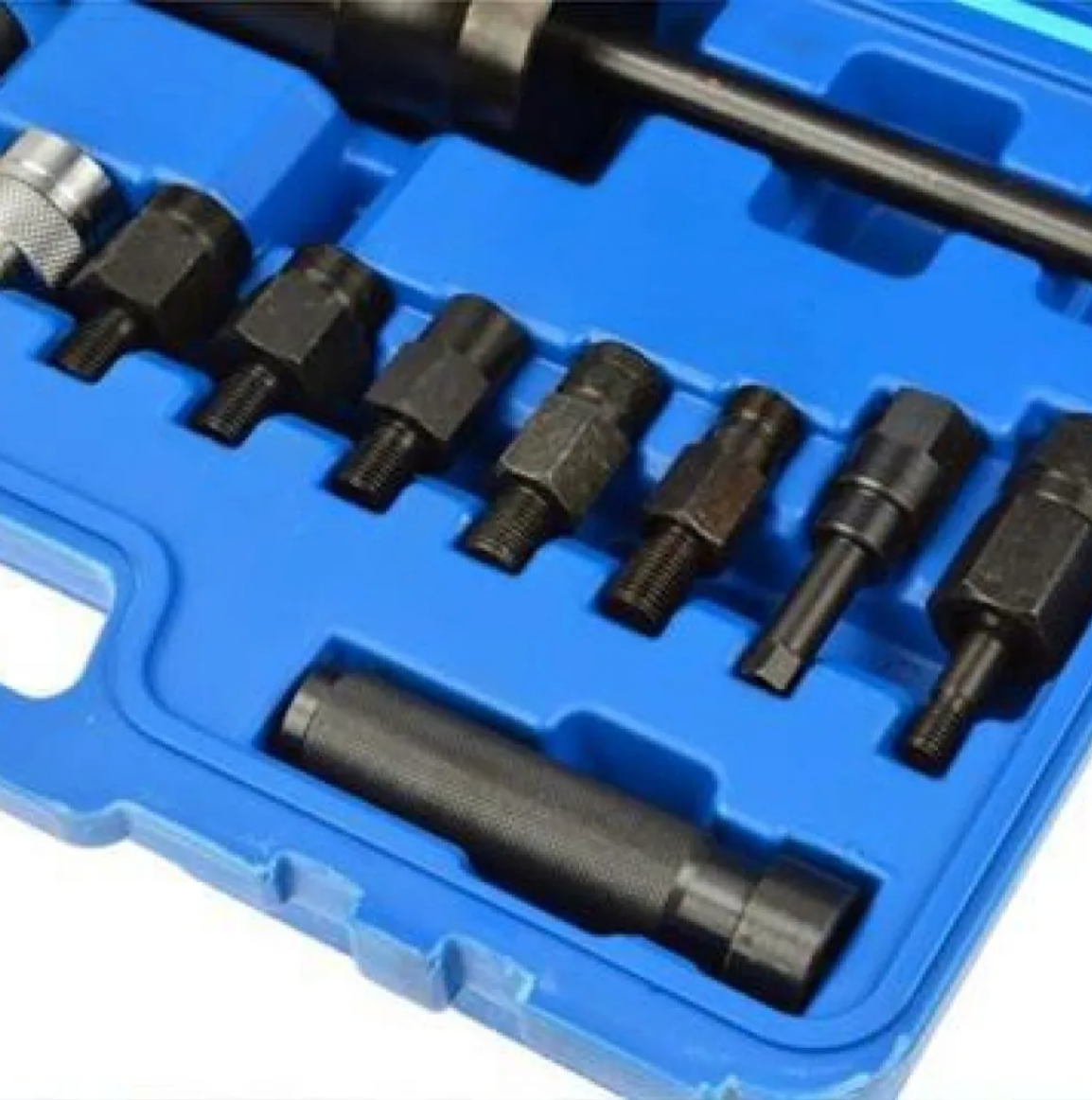 К-т обратен чук за вадене на дюзи