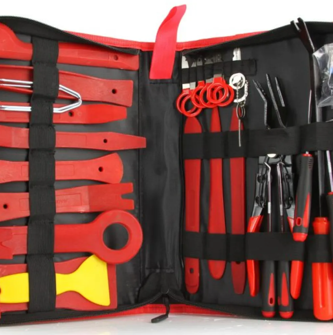 Комплект Инструменти за Тапицерия 43 части Mar-Pol Полша