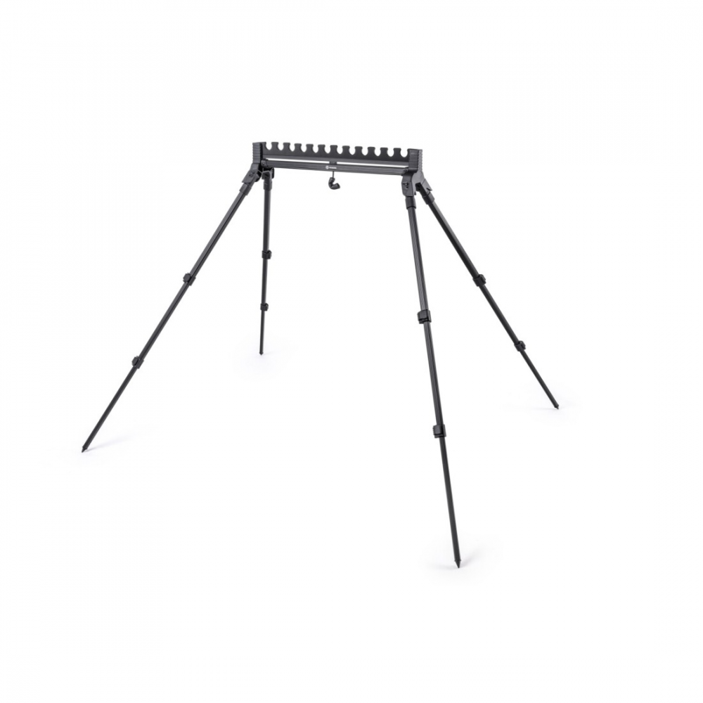 MIVARDI Rod rest TMX 12 - Стойка за въдици