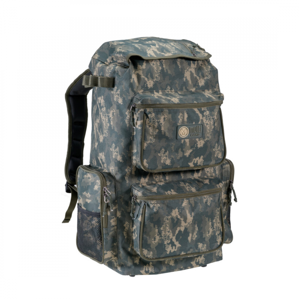 Mivardi Bagpack Multi Camo 30литра Раница