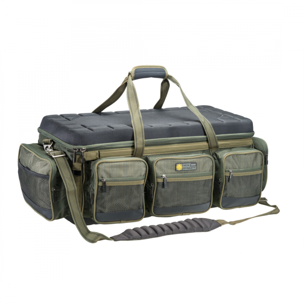 Сак Mivardi Carp Carryall New Dynasty XXL