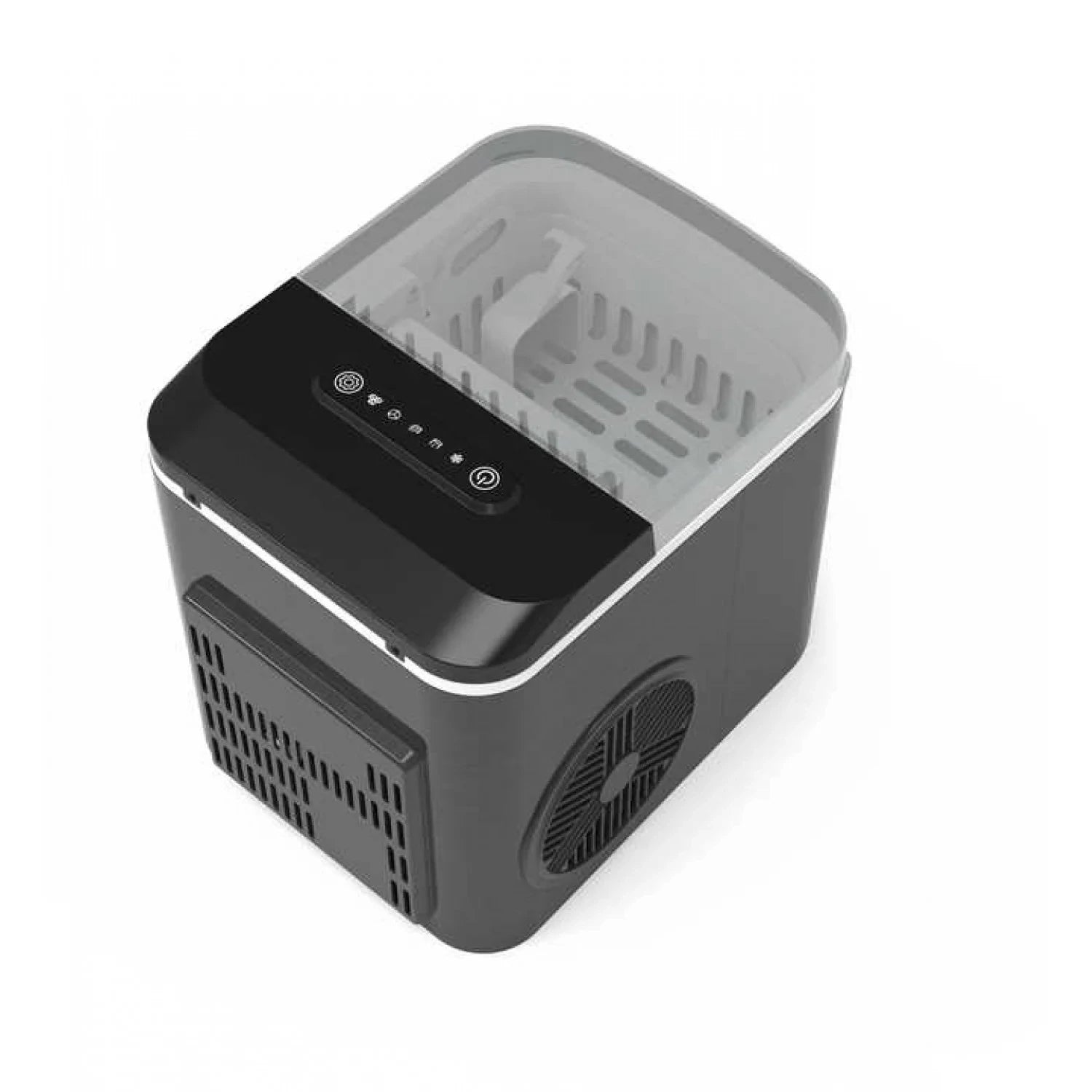 Ледогенератор 12 кг лед SOKANY SK-03038 Машина за лед