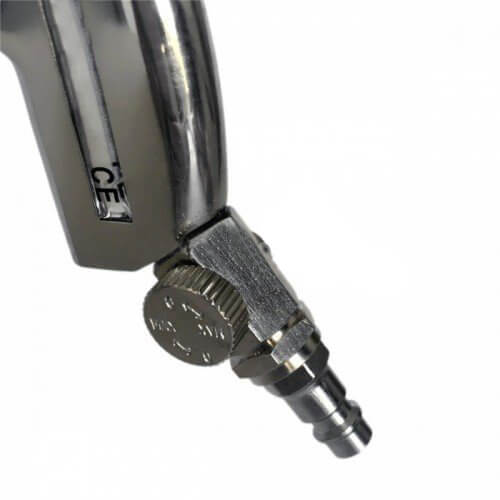 Пистолет за професионално пране и почистване Торнадор StahlMayer