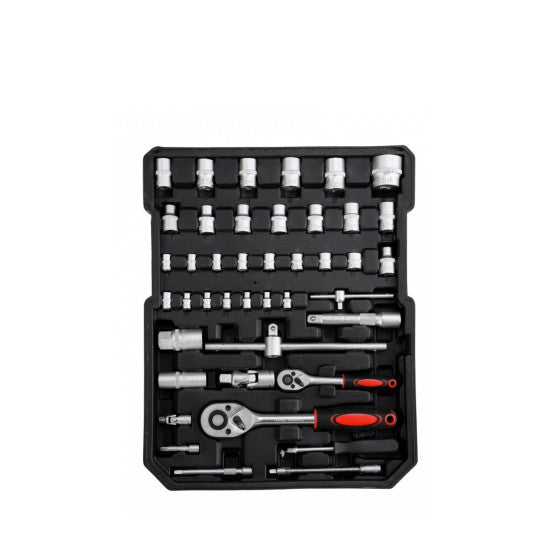 Куфар с Инструменти 1050 части BLT Werkzeuge