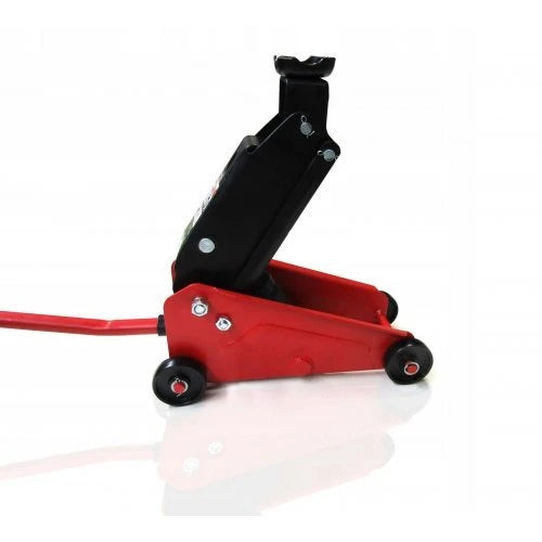 Хидравличен крик 2.5т за Джипове и Бусове RockForce