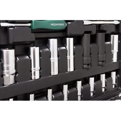 Гедоре FORCE 108 части Premium Rock