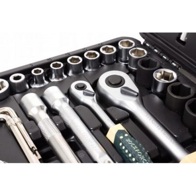 Гедоре FORCE 108 части Premium Rock