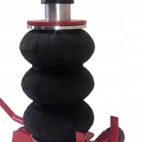 Пневматичен крик с въздушни възглавници 3 тона RockForce