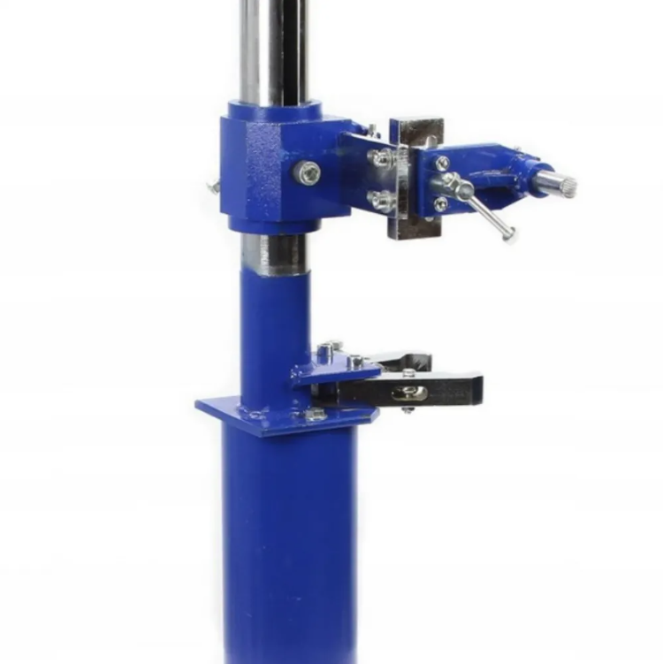 Скоба за пружини, механична 1100кг HAWEK