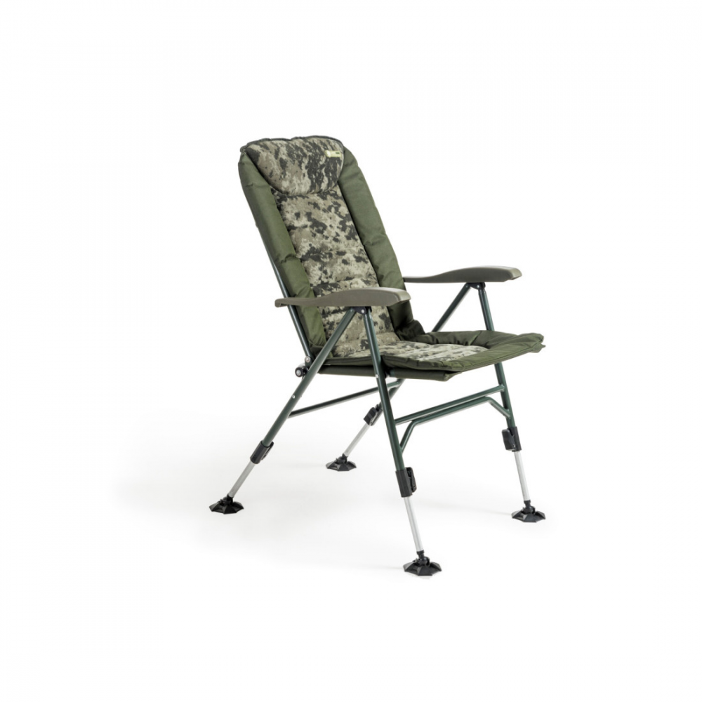Mivardi Chair CamoCODE Quattro стол