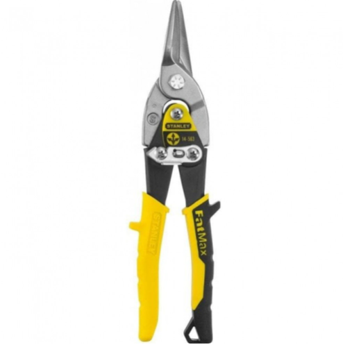 Ножица за ламарина - права