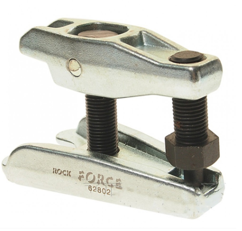 Скоба за шарнири RockForce - Универсална скоба за ябълковидни болтове до 50мм