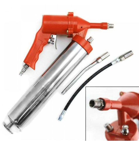 Комбиниран Ръчно- Пневматичен Такаламит