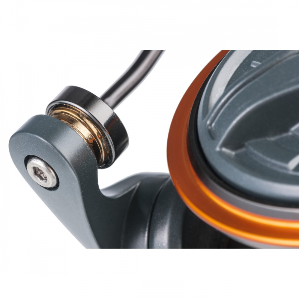 Mivardi Method Master 6000 Макара - Фидер