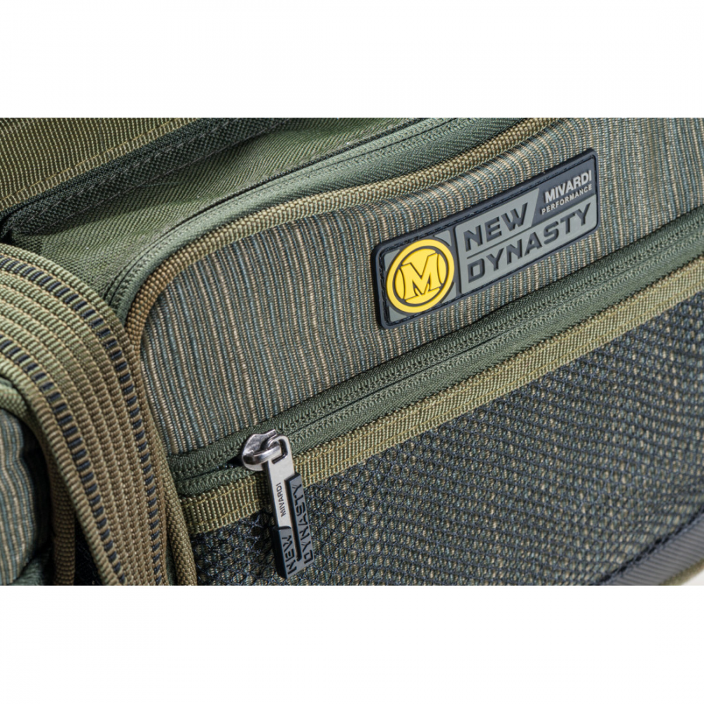Сак Mivardi Carp Carryall New Dynasty XXL