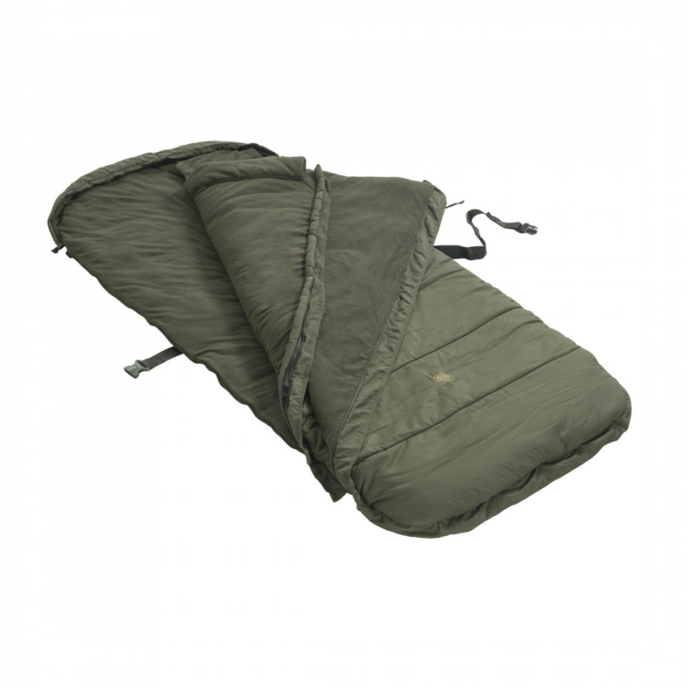 Mivardi Sleeping bag New Dynasty Xtreme Спален Чувал
