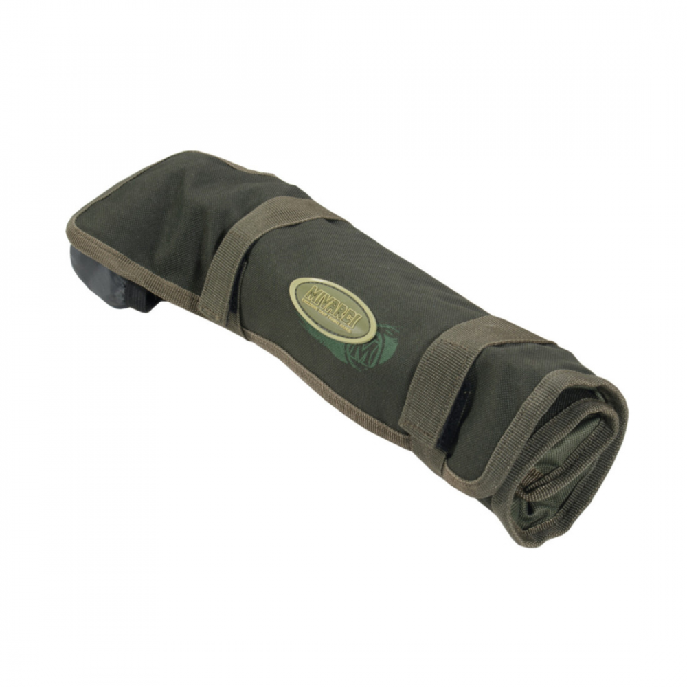 Колчета за Палатка + Гумен Чук Mivardi Bivvi peg set + hammer