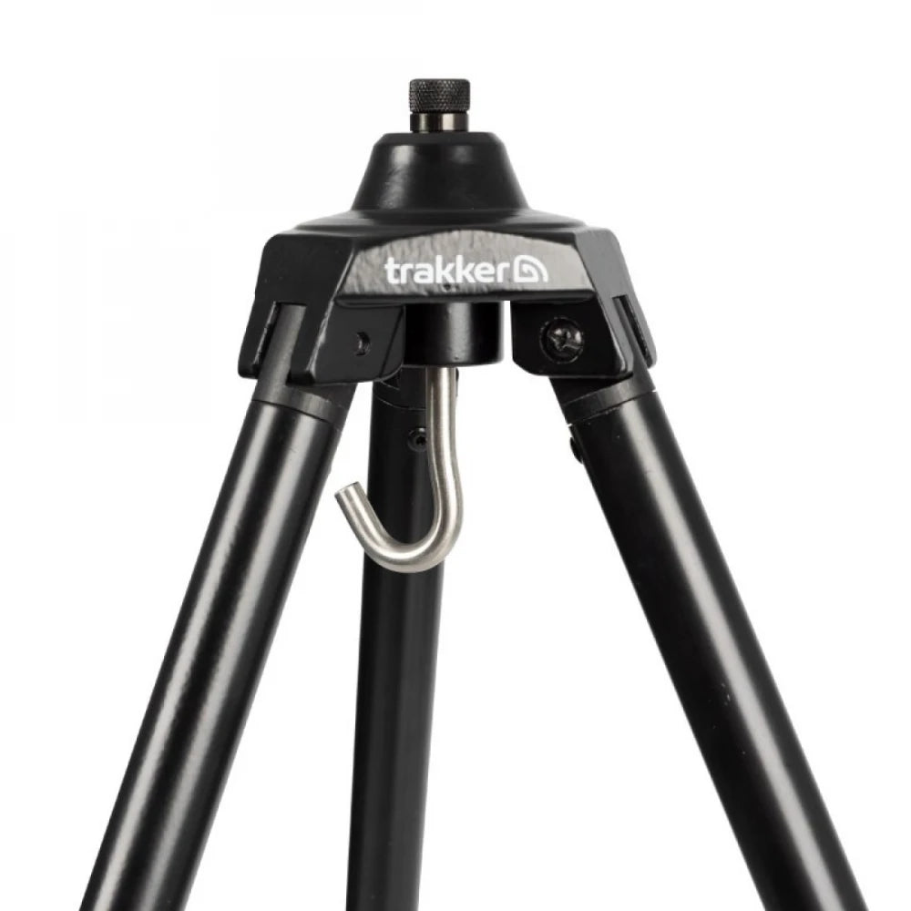 Trakker Deluxe Weigh Tripod - Трипод за Теглене