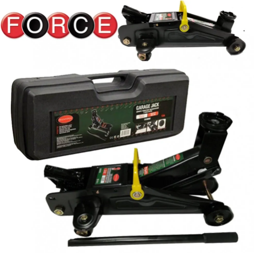 Крик крокодил 2 тона с ROCK FORCE