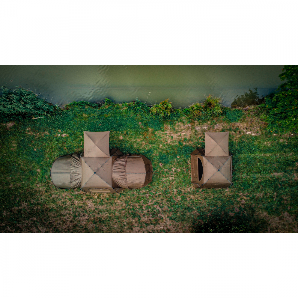 Подслон Base Camp XXL - Mivardi