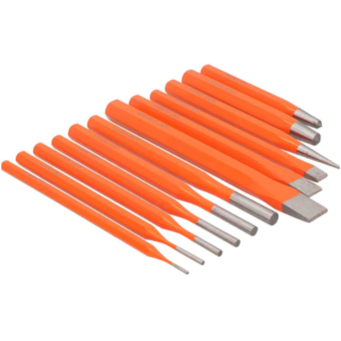 Секачи и избивачи 12 бр Mar-Pol - ПОЛША