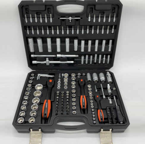 К-Т Инструменти 172ч Stahl Mayer Гедоре