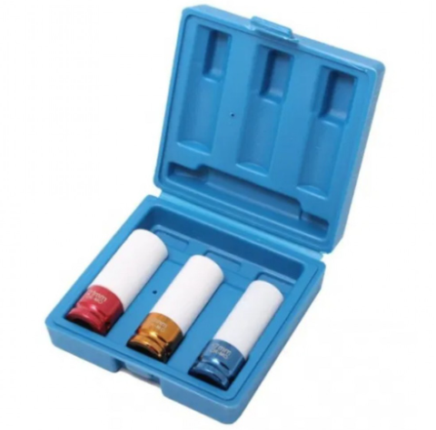 Ударни вложки к-т Rock Force