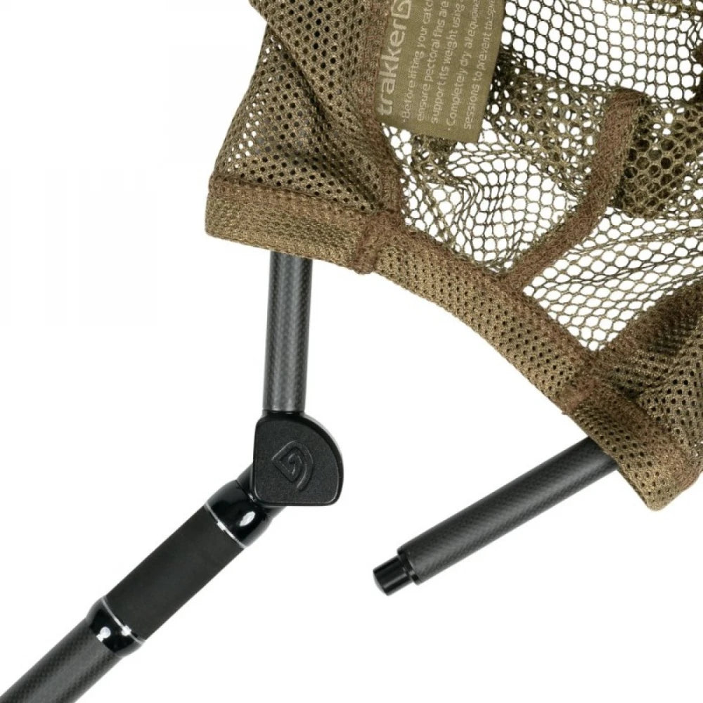 Trakker Sanctuary T19-R Landing Net – кеп за шарански риболов