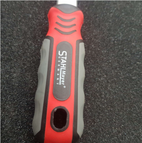 НОВ МОДЕЛ С ТРЕСЧОТНИ Звездогаечни Ключове Немски Куфар с Инструменти 216ч Stahl Mayer Гедоре с 3бр Тресчотка и ключове 8-22- Тресчотни