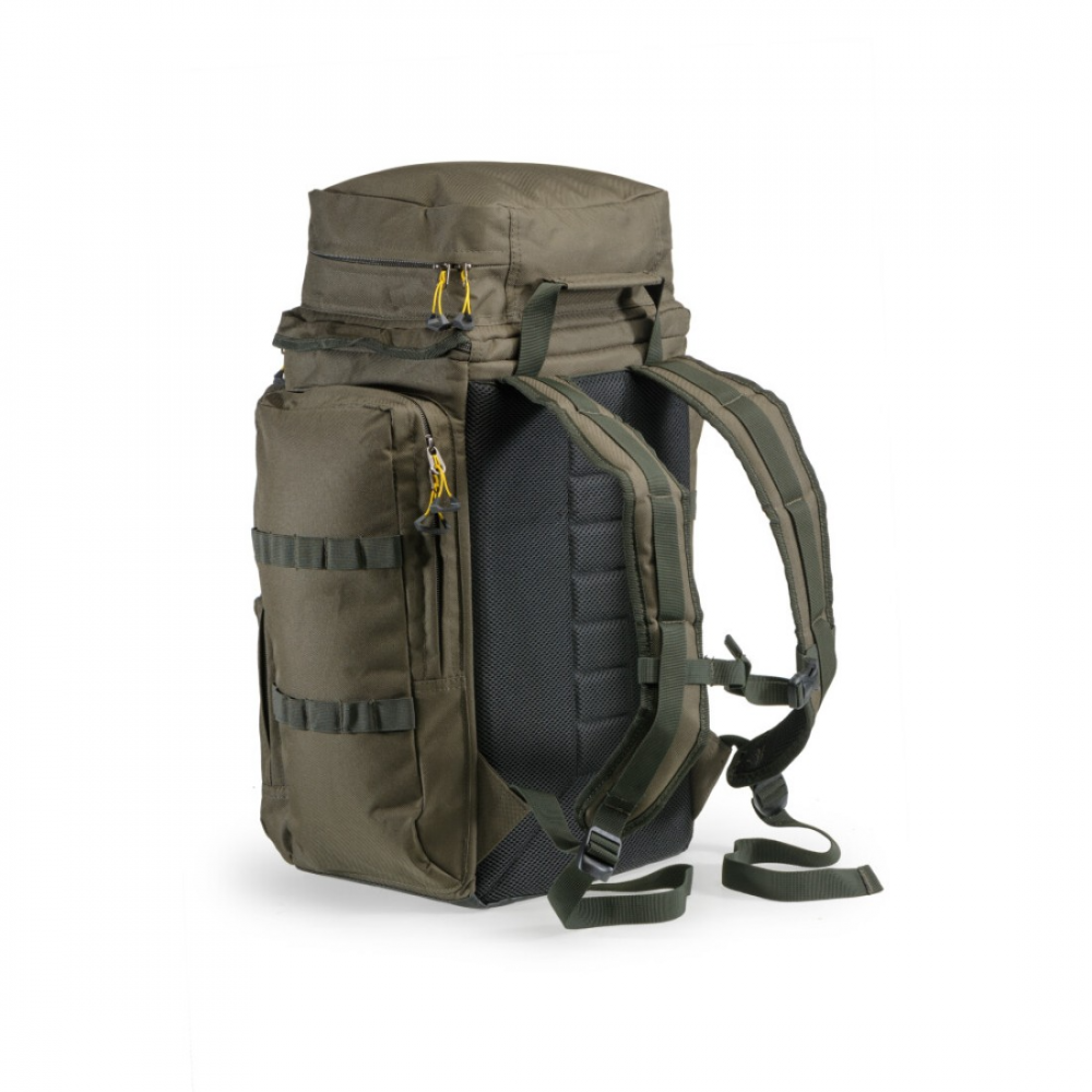 Mivardi Bagpack Entrix 52 литра рибарска раница