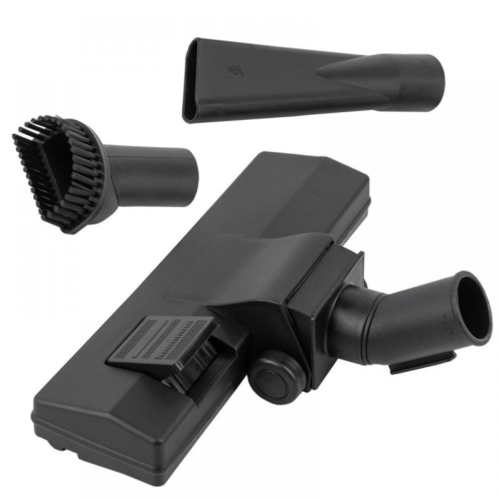 Прахосмукачка за Сухо и Мокро Почистване 20 литра ROCKFORCE 1200W